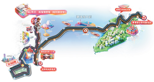 共赴全运之约粤港澳三地携手办赛开启新篇——体育为媒 融合加速(图2)