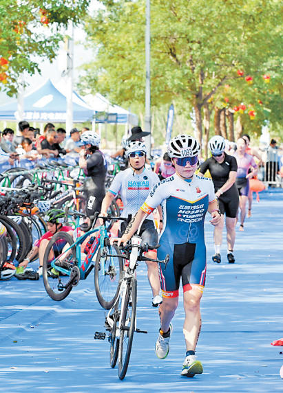 推动河北赛事经济迈入20版(图1)