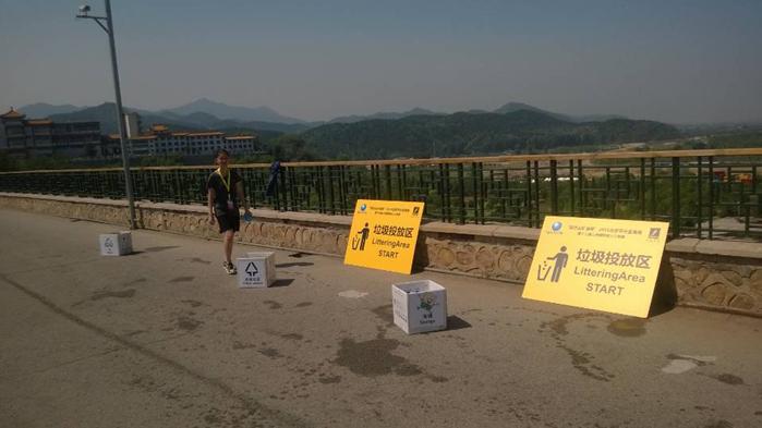 879名选手湖山逐梦 千岛湖铁人三项赛迎来“十年里程碑”(图1)