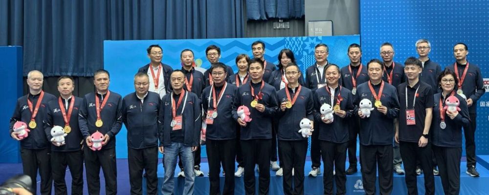 第十五届全运会开幕 211名宁波健儿角逐决赛阶段(图9)