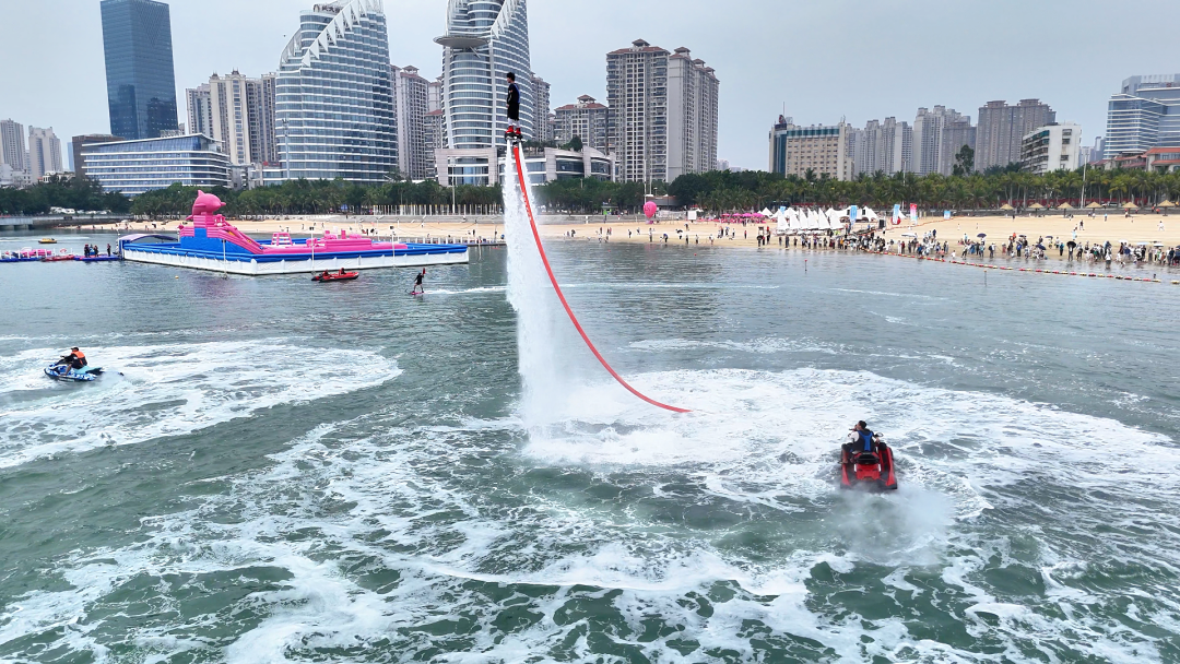 广东发文建设体育强省：体育赋能经济以十五运等赛事促湾区融合(图3)