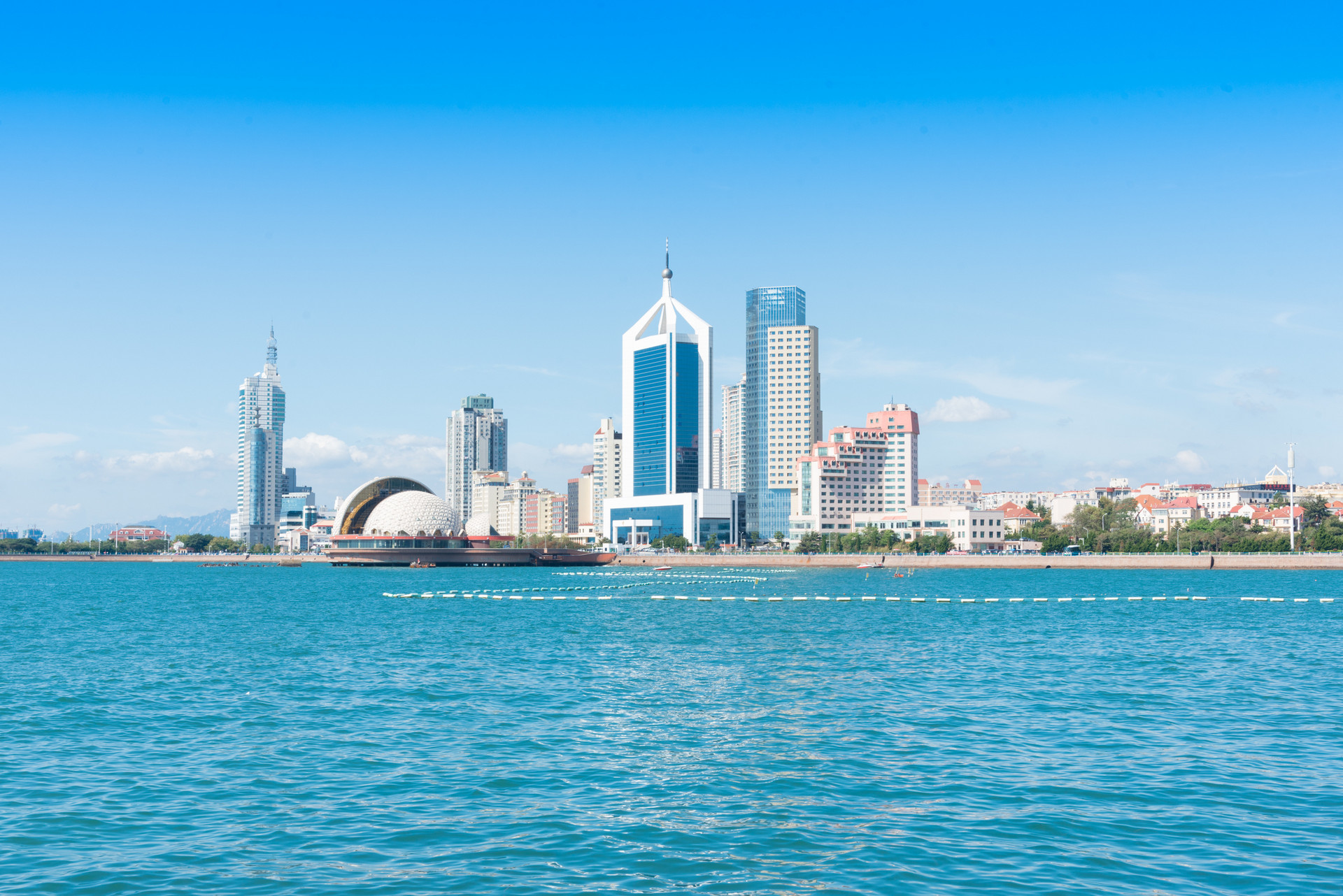 赛事流量变消费增量 青岛嘉年华打造文体旅融合新范式(图1)