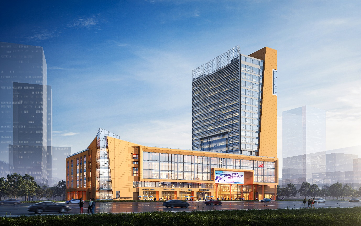 中建八局城投运公司深耕文体商旅运营 国家级赛事矩阵激活城市活力(图4)