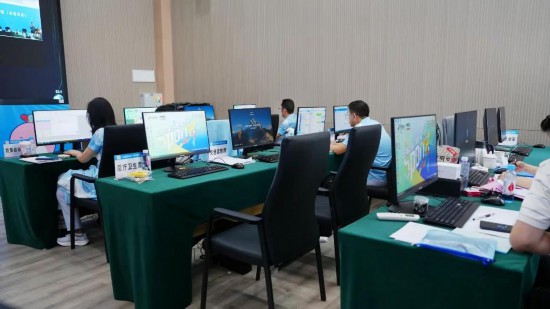 硬核科技护航十五运会 华清同创与麒麟软件共筑赛事安全数字基座(图2)