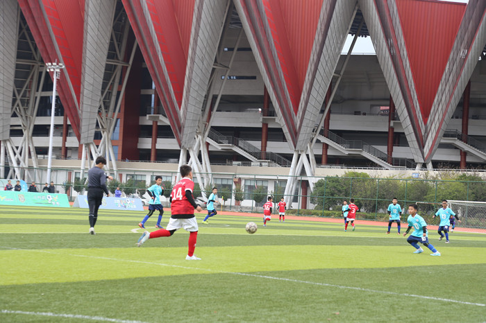 以十五运会为契机构建赛事经济新生态(图1)