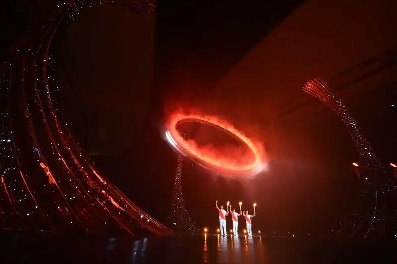 广东：积极推动“四方协议”落地共建粤港澳体育湾区(图1)