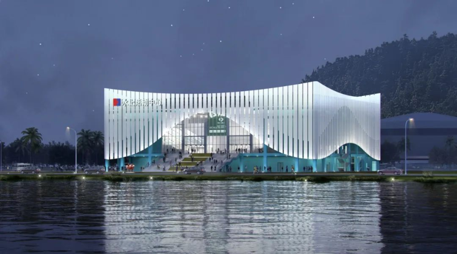 横琴赛事经济学：一场网球赛带火一座城丨洞见横琴2025(图2)