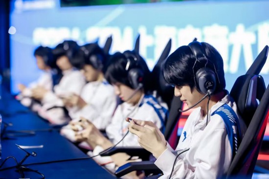 上海电竞大师赛12月3日开赛还有亚运会电竞项目“首秀”(图1)