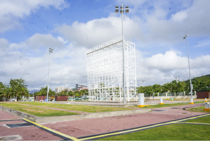 2026三亚亚沙会：构建全链条赛事服务体系 打造亚洲沙滩运动“天涯盛典”(图1)