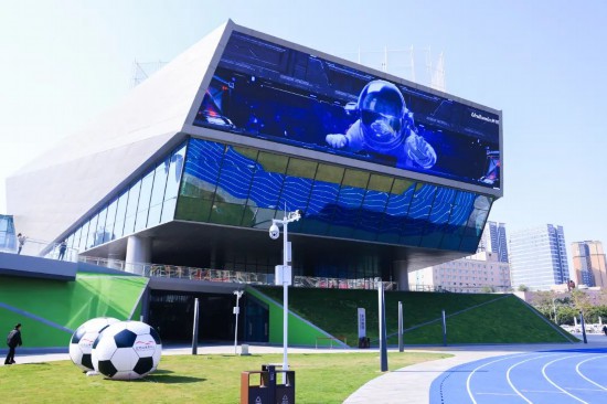 利好突袭！体育大消息！(图1)