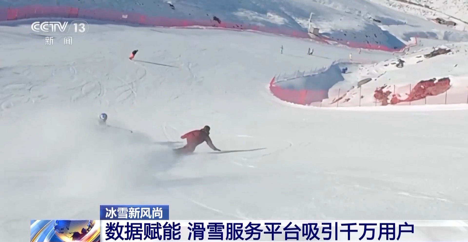 从国际赛事到“雪假”经济 新雪季涌现这些产业新亮点(图5)