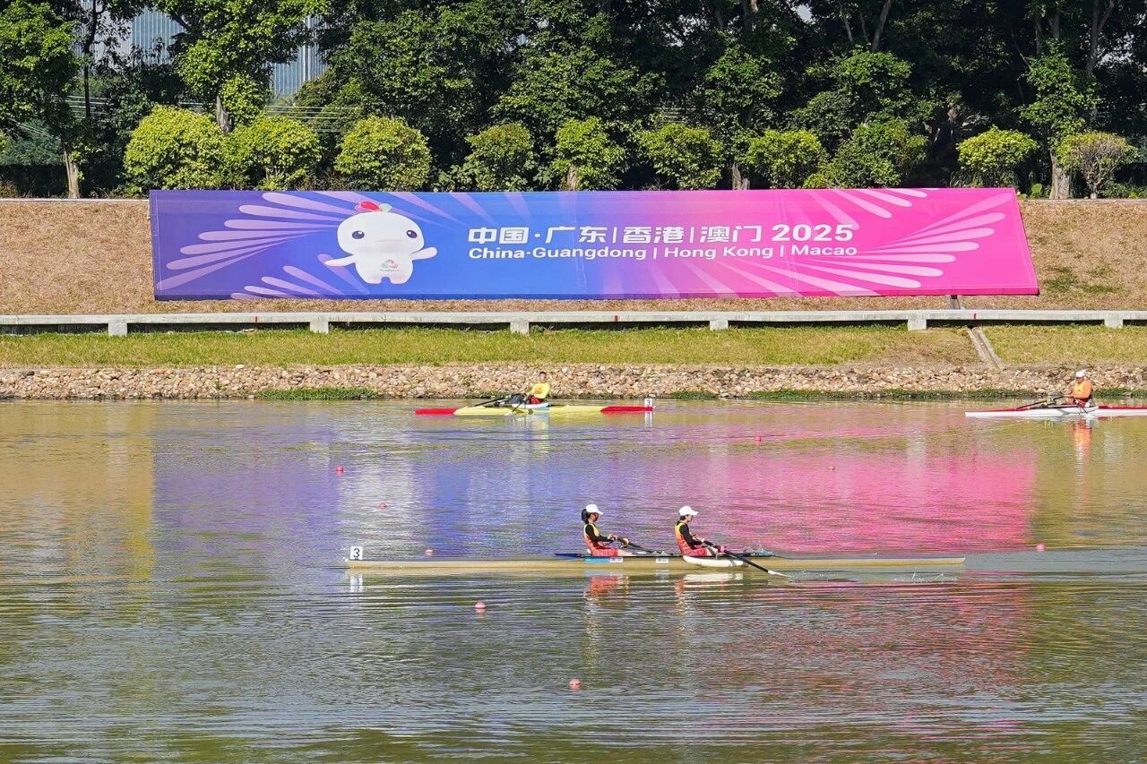 残特奥会正赛阶段项目陆续开赛 浙江代表团开启“揽金”模式(图3)