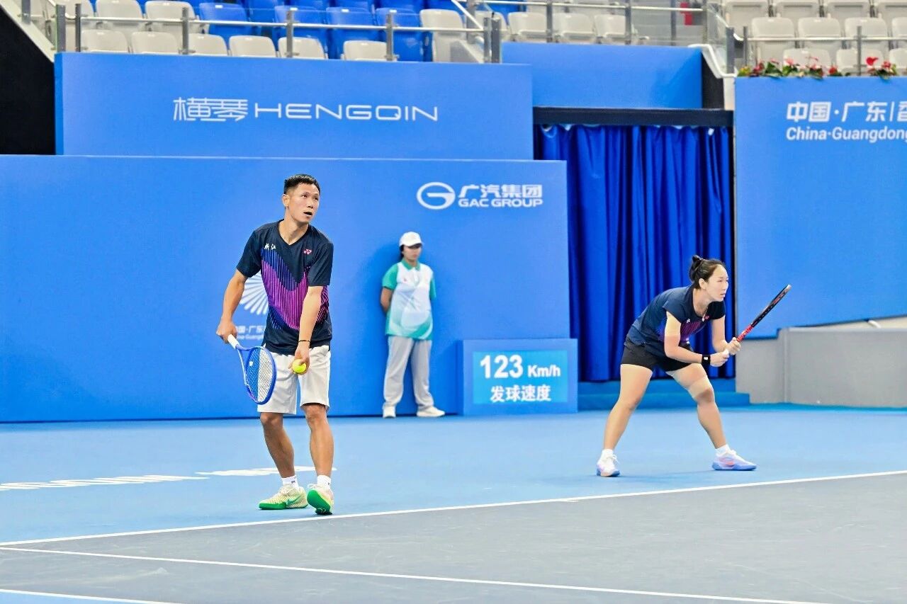 残特奥会正赛阶段项目陆续开赛 浙江代表团开启“揽金”模式(图8)