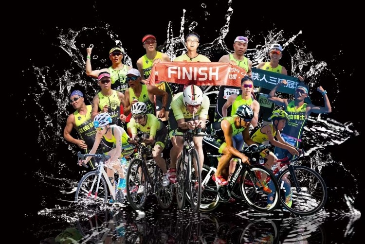 活力体育组织丨宁夏铁人三项运动协会：“铁”血铸魂引领体育新风尚(图1)