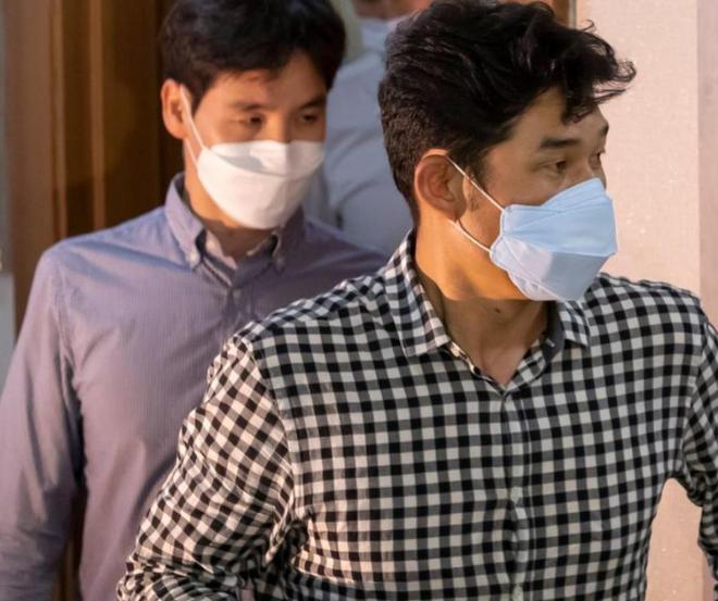 想打主力就必须陪睡连女体能师都不放过韩体坛有多恶心(图3)