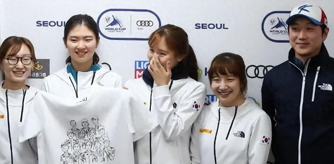 想打主力就必须陪睡连女体能师都不放过韩体坛有多恶心(图1)