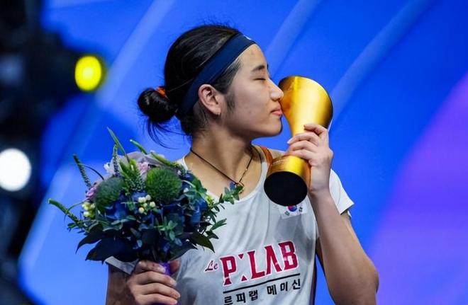 想打主力就必须陪睡连女体能师都不放过韩体坛有多恶心(图14)