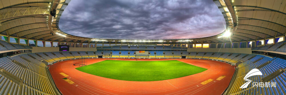 赛演齐鸣全民共享！城市活力“圳”燃动(图1)