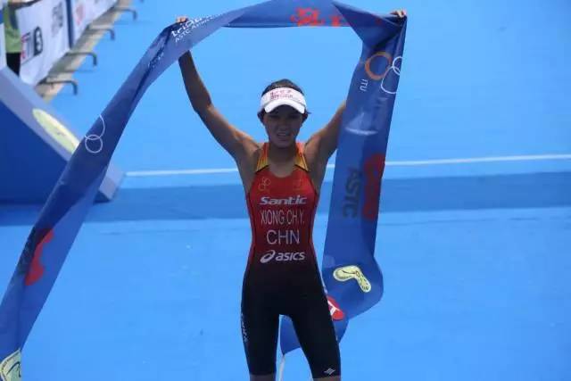 11铁人三项项目及赛事介绍赞助营销分析ppt(图1)