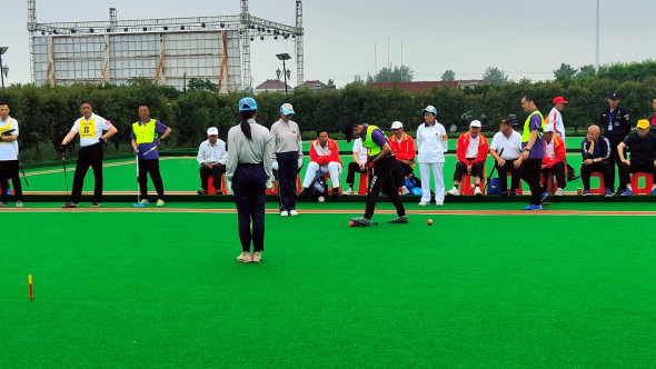 体育志愿服务：为体育发展注入温暖力量(图1)