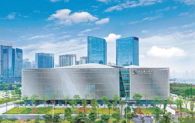 Ai✦热搜｜保利瑧誉府官方售楼处发布：启幕理想生活