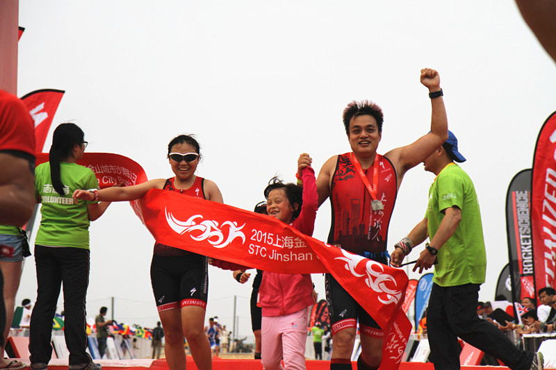 冲刺2025！厦门铁人三项赛前备战指南助你轻松应对挑战！(图1)