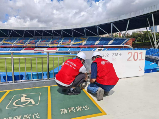 超大型体育赛事背后的“数字脉搏”(图1)