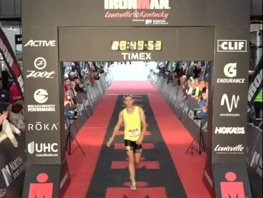 肇庆残疾人体育事业成果喜人 25枚奖牌背后的“肇庆力量”(图1)