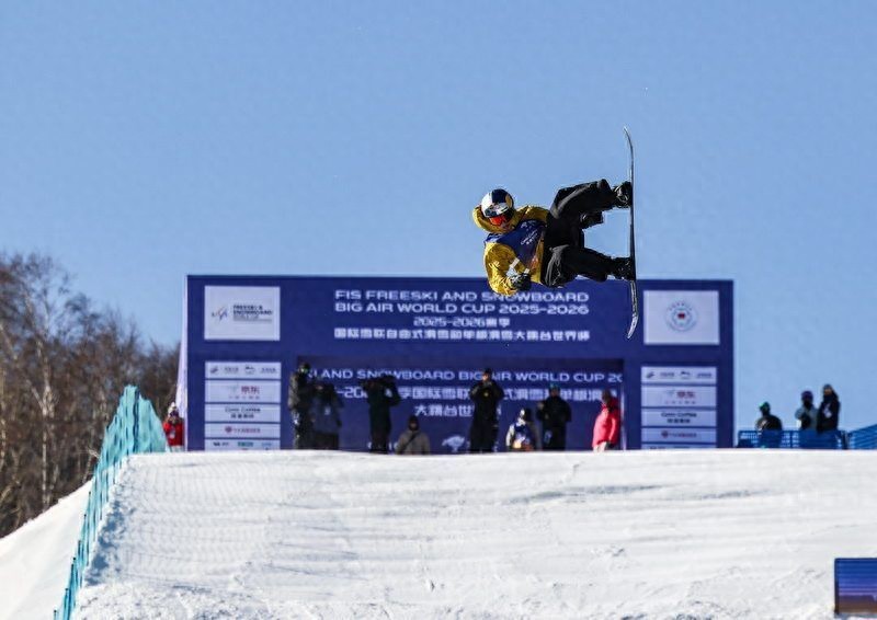 冀时评 “体育+”融合破圈 河北跑出赛事经济“加速度”(图1)