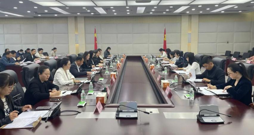 大庆：以志愿服务赋能城市转型(图1)