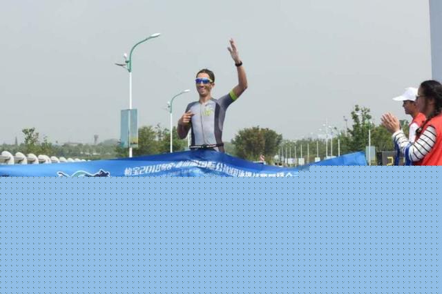 奏响自强不息的生命之歌(图1)