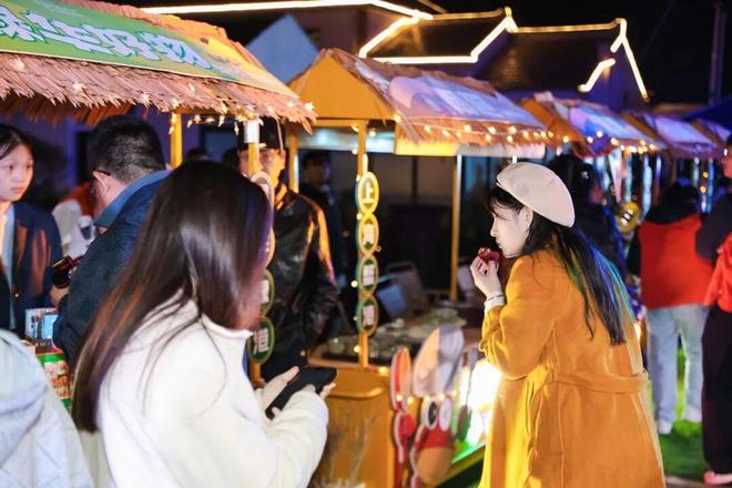 “绿”动新生“华”彩绽放(图14)