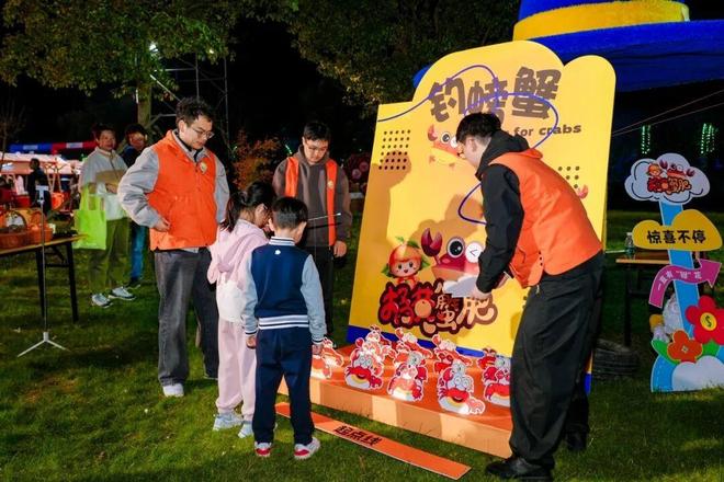 “绿”动新生“华”彩绽放(图10)