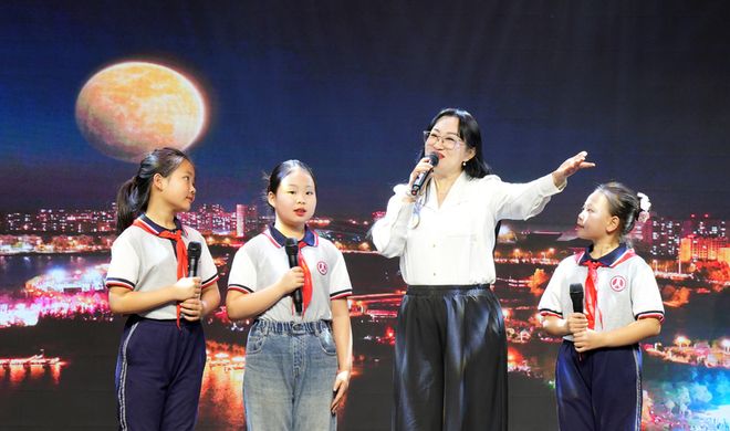 星火闪耀处 炬光暖万家——大庆市萨尔图区火炬街道以党建品牌引领基层治理现代化新实践(图2)