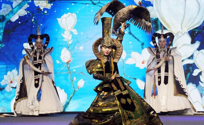 星火闪耀处 炬光暖万家——大庆市萨尔图区火炬街道以党建品牌引领基层治理现代化新实践(图1)