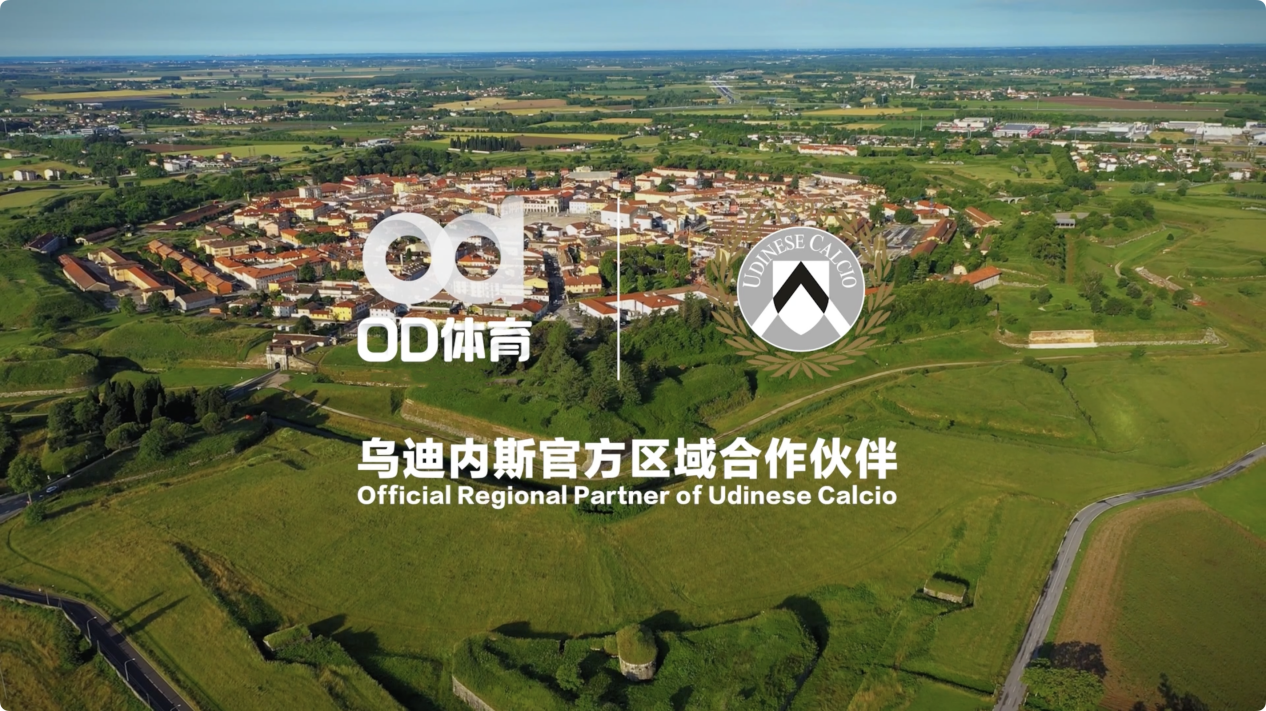 协作联动推进OD体育纳入乌迪内斯俱乐部合作体系(图1)