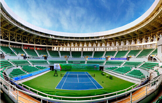 公共体育场馆进入“智慧运营”时代！联通平台提升服务与效益