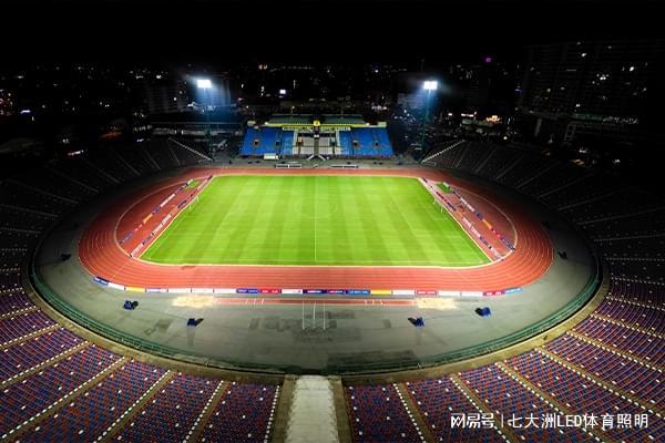 广州专业LED体育照明源头工厂选择指南(图3)