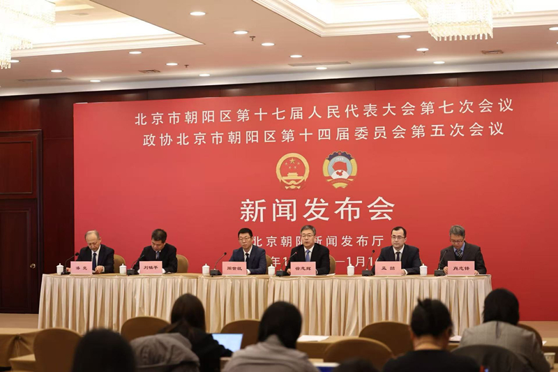 2025年2亿票房激活赛事经济 朝阳区打造品牌赛事聚集区(图1)