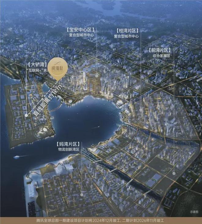 一席难求｜中铁能建阅臻府官方售楼处发布：现楼启幕理想生活新篇(图4)