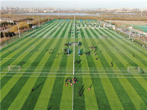 赛丞体育深耕体育赛事运营助力2026华安森林越野赛发展(图1)