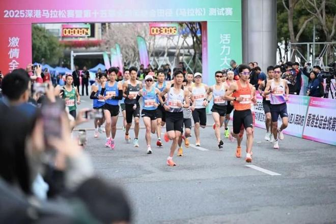 超越赛场华润文体以专业体育赛事运营激活城市经济(图4)