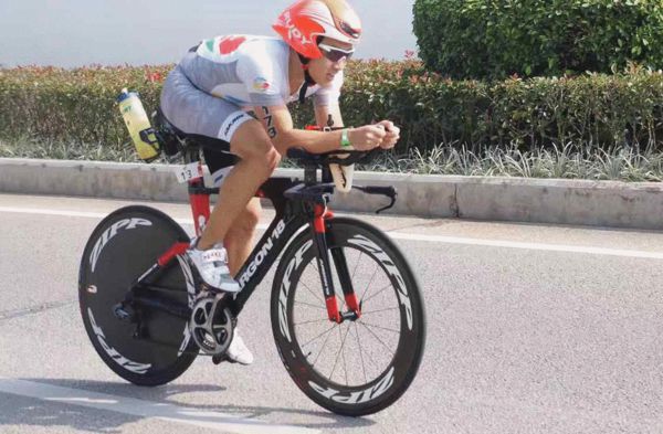 扬州将举办5项2026大运河系列赛 其中1项在仪征!(图1)