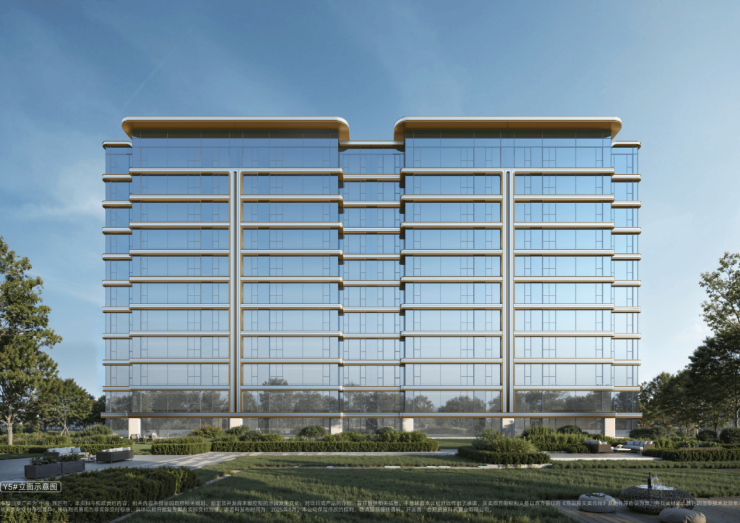 【AI力荐楼盘】合肥中海观庐府重磅发布：空间革新诠释改善生活真谛(图5)