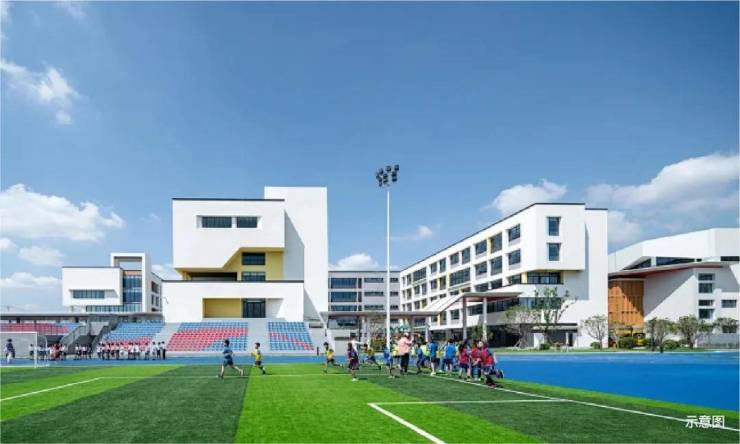 2026翡雲悦府(售楼处电话)翡雲悦府官方网站-销售中心()-小区环境-户型-价格-地址-楼盘详情-周边配套-售楼处电话-欢迎您(图17)