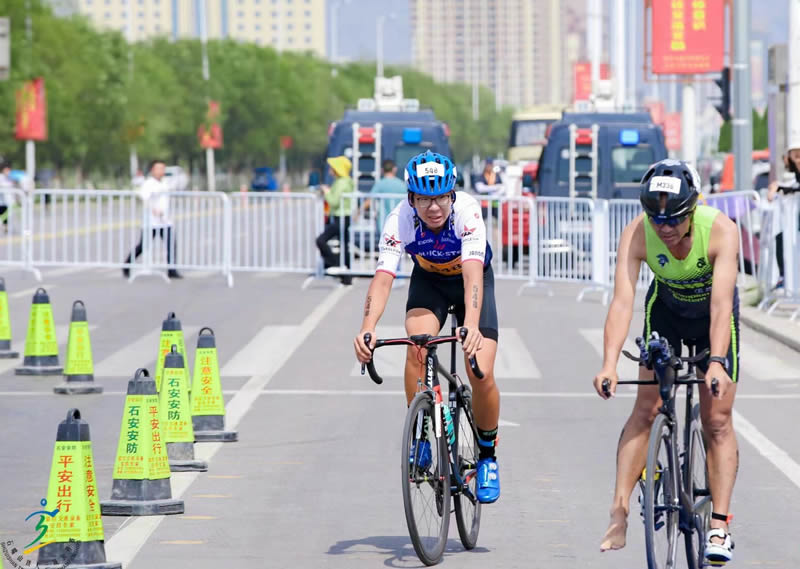 报名开启丨海南自贸港国际铁人三项赛暨2026年海口铁人三项世界杯赛邀您共赴山海之约！(图1)