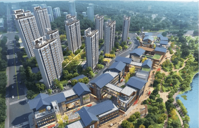 【热点聚焦】合肥楼盘排行榜-楼盘详情-合肥新(图2)