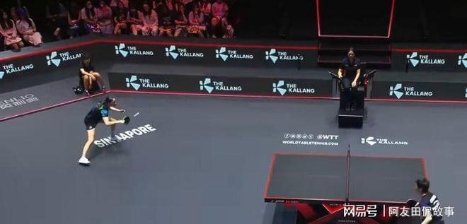 韩莹老公雷洋透露温特老爸练铁人三项王曼昱赢她靠的是硬实力！(图5)