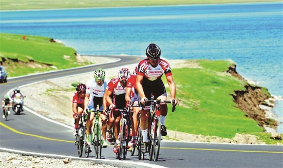 中国国内板式网球场现状(图1)