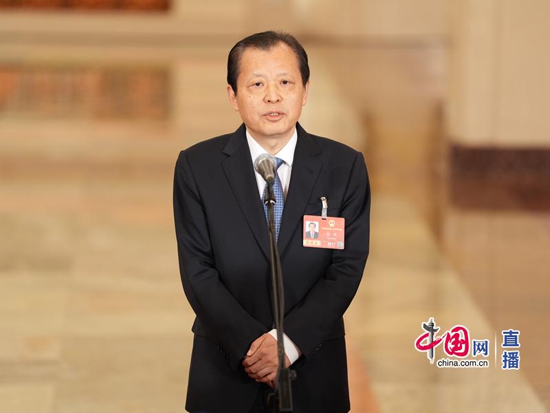 中国发布丨交通运输部：今年将从出行、“小切口”、农村三个方面办好交通为民实事(图1)